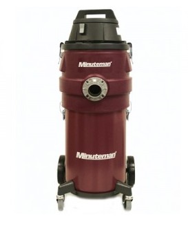 Minuteman X-829 Vacuum 