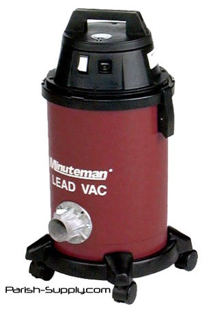 lead vacuum