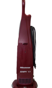 Upright Vacuum