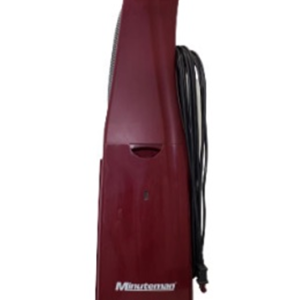 Upright Vacuum