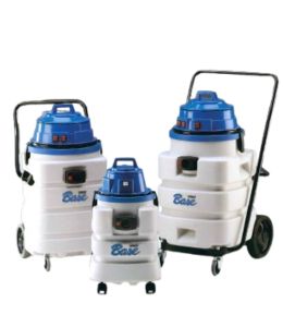 Single Phase Industrial Vacuum Cleaner