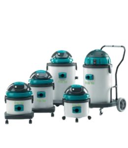 Single Phase Industrial Vacuum Cleaner