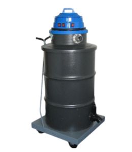 55 Gal Drum Vacuum