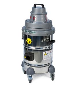 Explosion Proof Vacuums