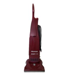 Upright Vaccum